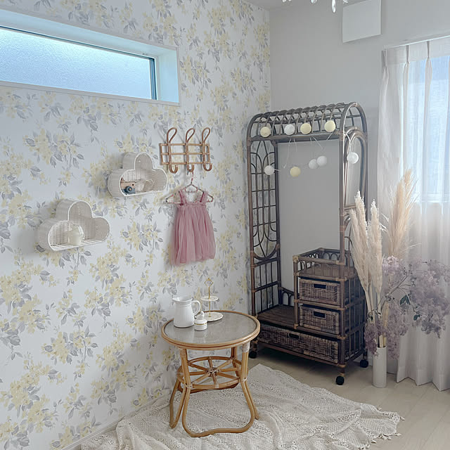 部屋全体/このカラーが好き！のインテリア実例 - 2025-08-01 15:56:35