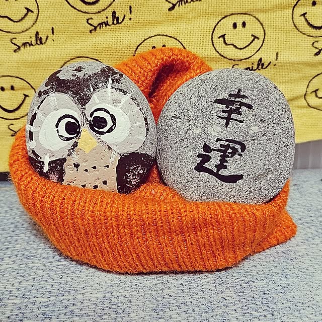 mocomocoさんの部屋
