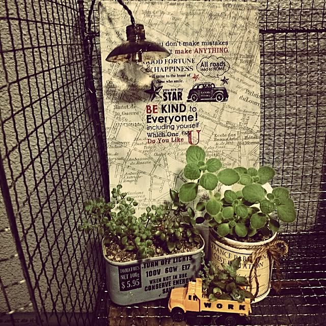 okameさんの実例写真