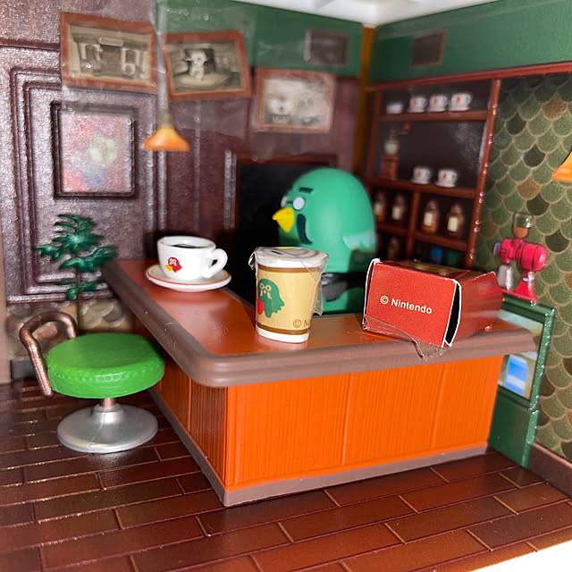 kohaさんの実例写真