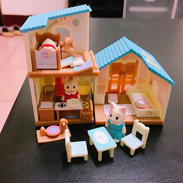 Boboさんの実例写真
