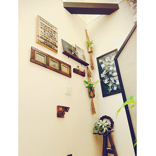 Rans_andy.さんの実例写真
