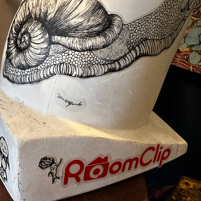 okyame-chanさんの部屋