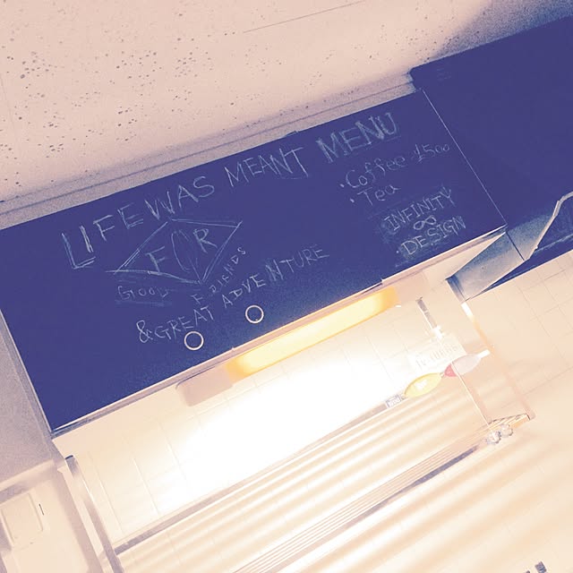 Blessさんの実例写真
