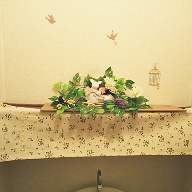 oceroさんの実例写真