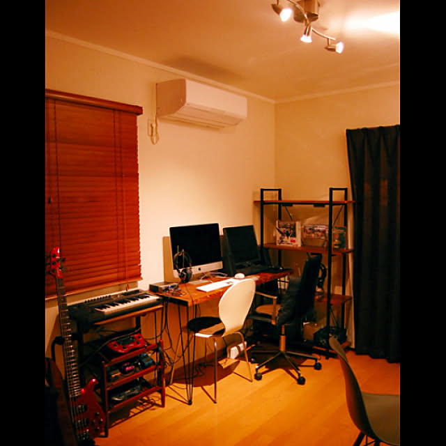 namaiki_coffeeさんの実例写真