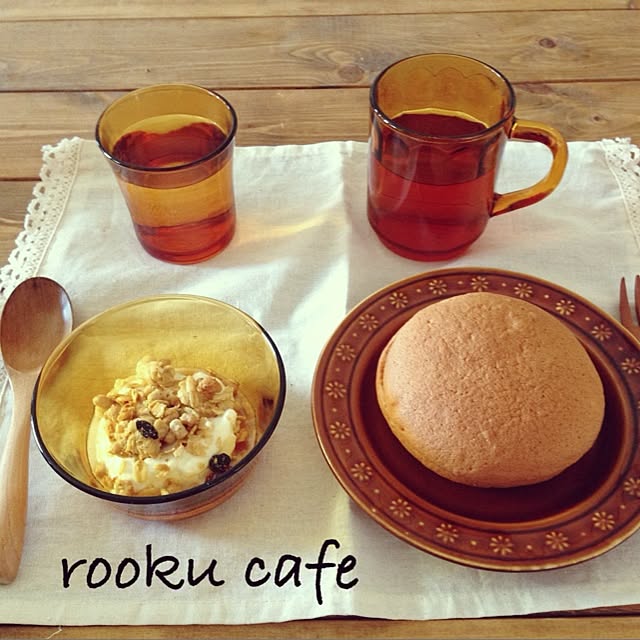 rookuさんの実例写真