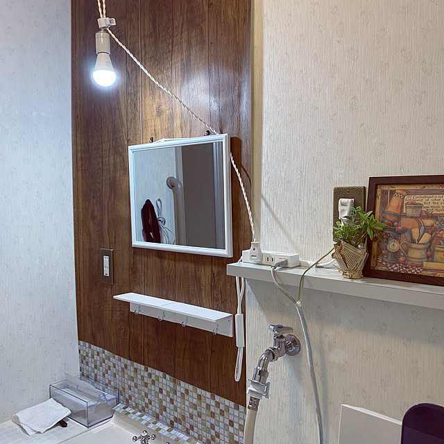 nonさんの実例写真