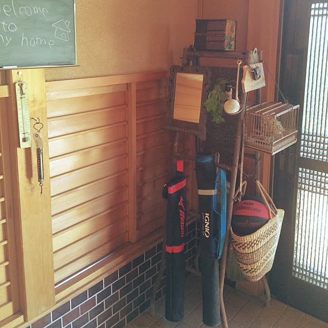 maibpenraiさんの実例写真