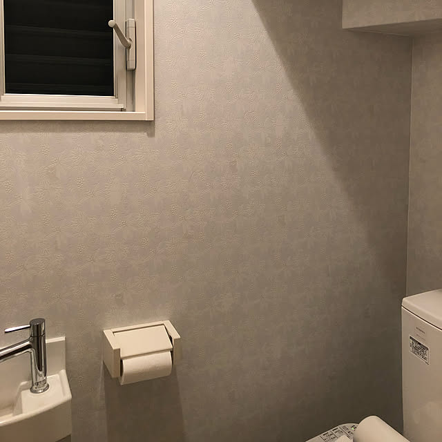 バス/トイレのインテリア実例 - 2019-12-27 19:12:51