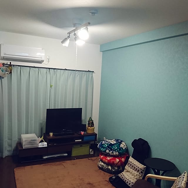 実例写真