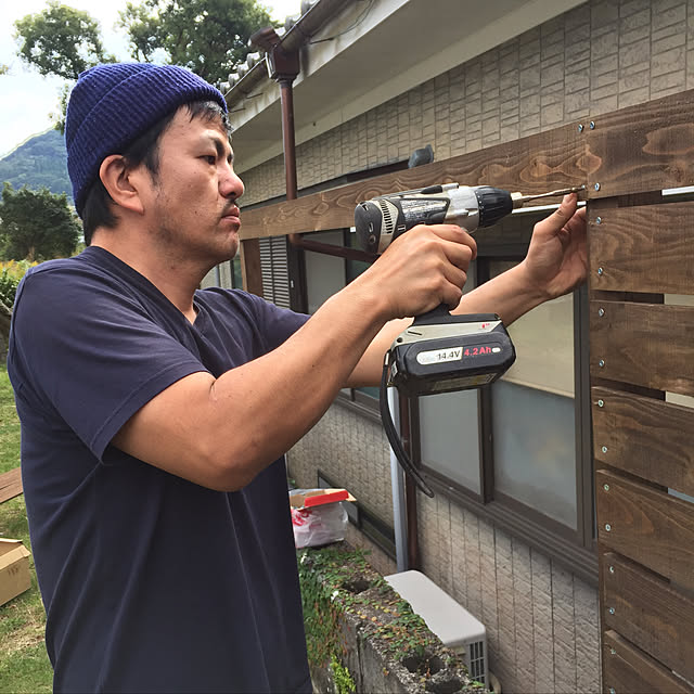 Mikaさんの実例写真