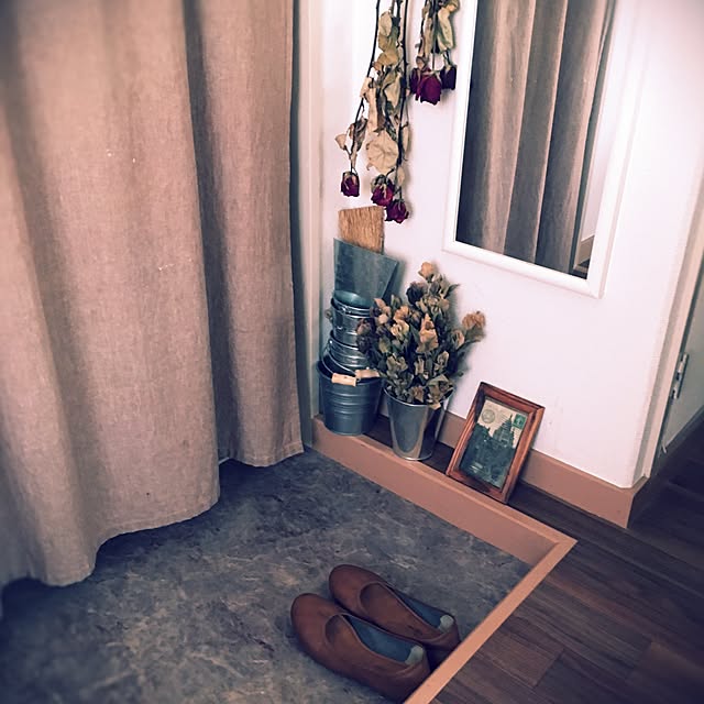 nakamiさんの実例写真