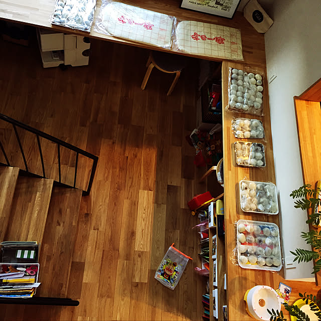 hanaさんの実例写真