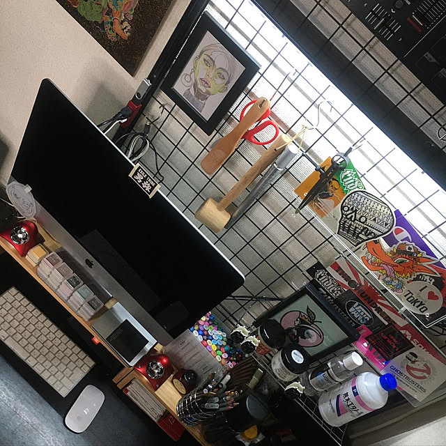 Sketchさんの実例写真