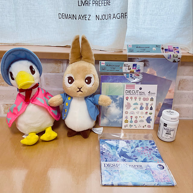 Maryさんの実例写真