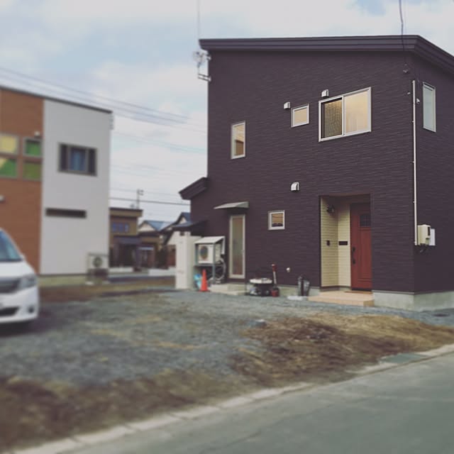 hiroさんの実例写真
