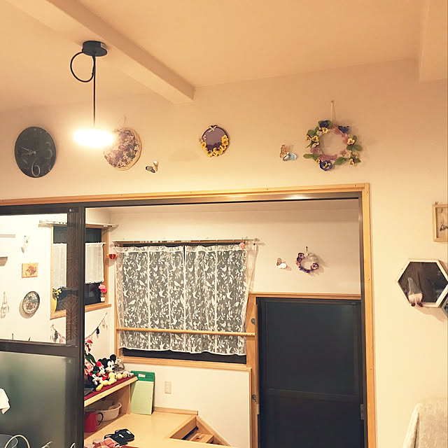 kanaさんの実例写真