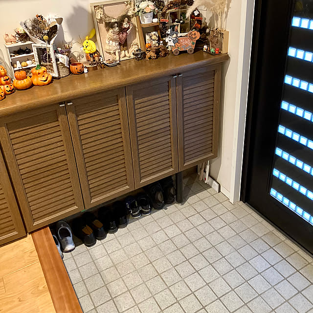 bambiさんの部屋