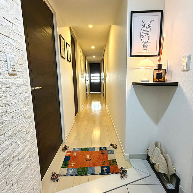 manchanさんの実例写真