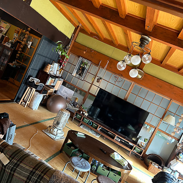 choroさんの実例写真