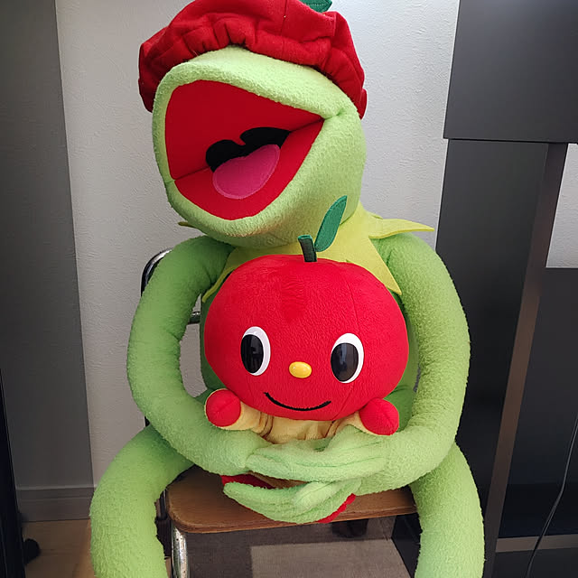 Mikaさんの実例写真