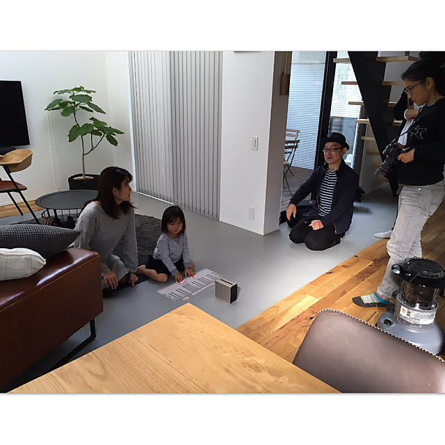 Noboさんの実例写真