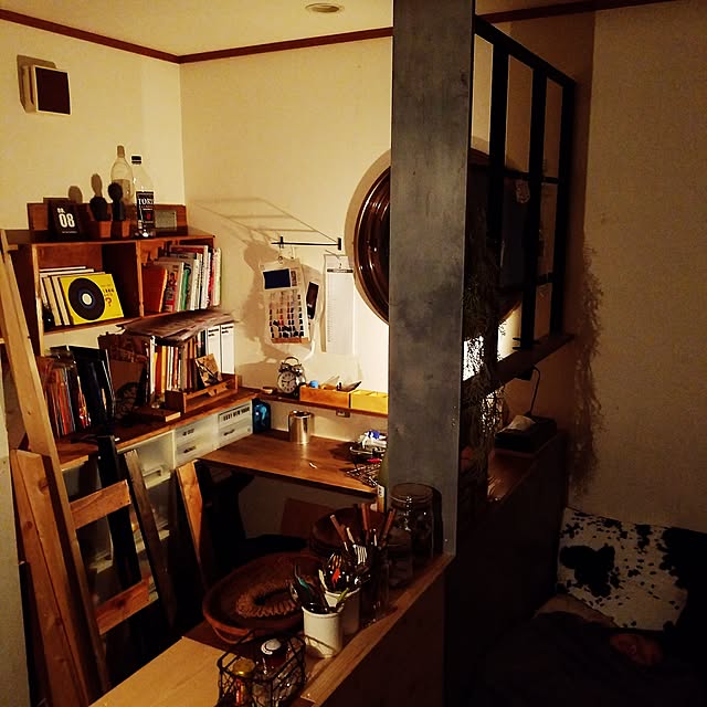 aki-kiさんの実例写真