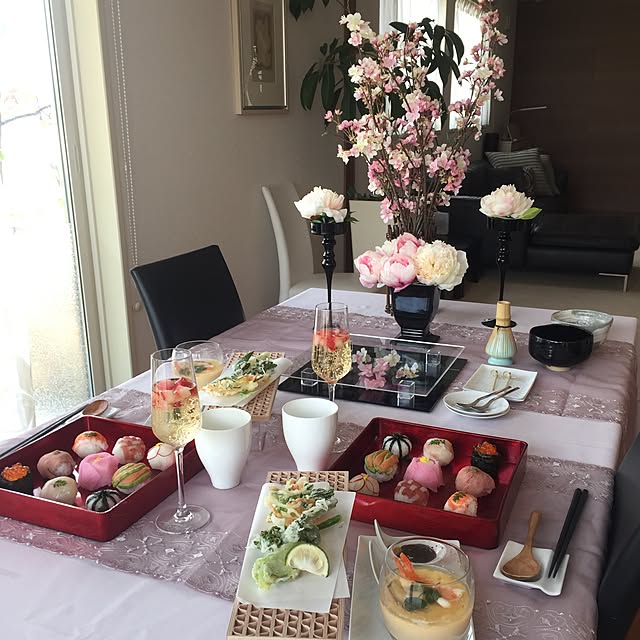 おもてなし テーブルコーディネートのおすすめ商品とおしゃれな おもてなし テーブルコーディネートのおすすめ商品とおしゃれな
