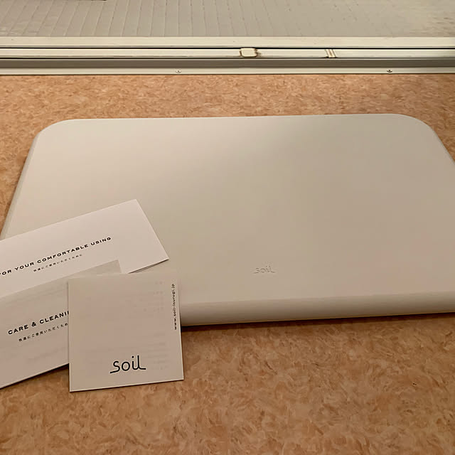 coroncooのsoil-soil バスマットの家具・インテリア写真