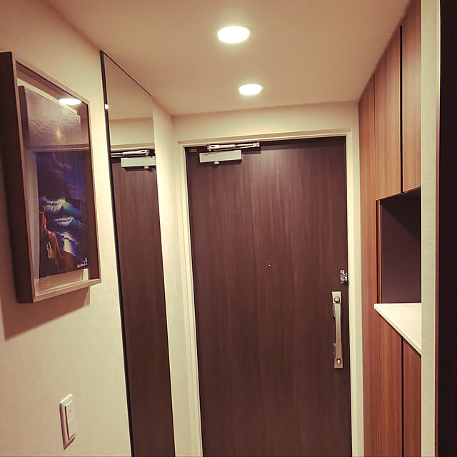 room433さんの実例写真