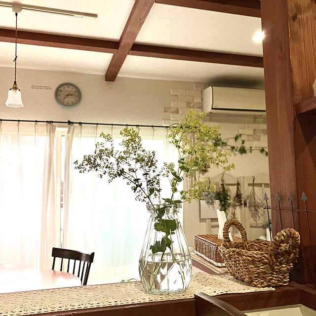 kakamiさんの部屋