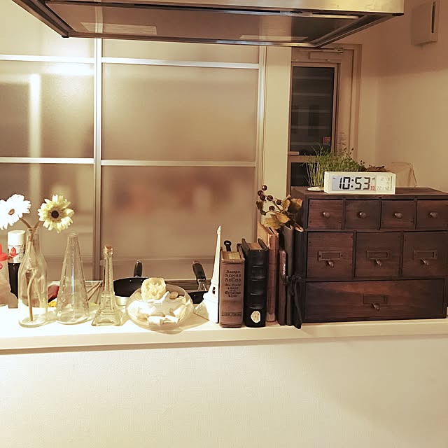 CHIEさんの実例写真
