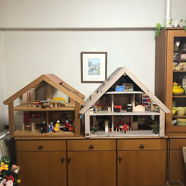 uchidaizuさんの実例写真