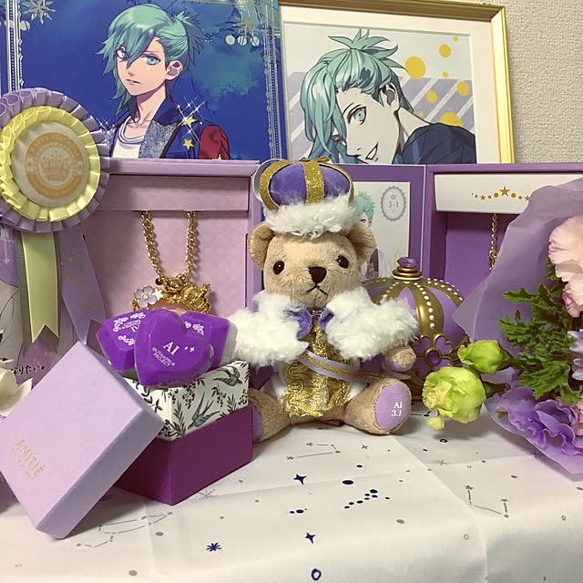 aoさんの実例写真