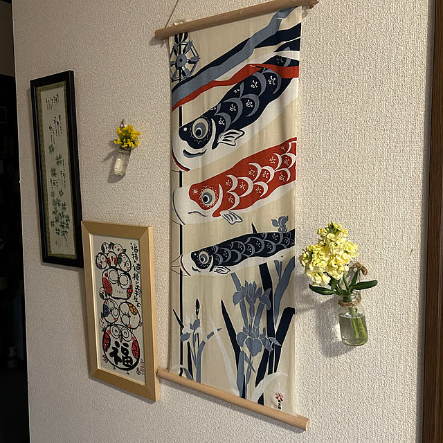 ritsukoさんの部屋