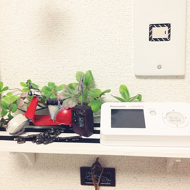 Tyさんの実例写真