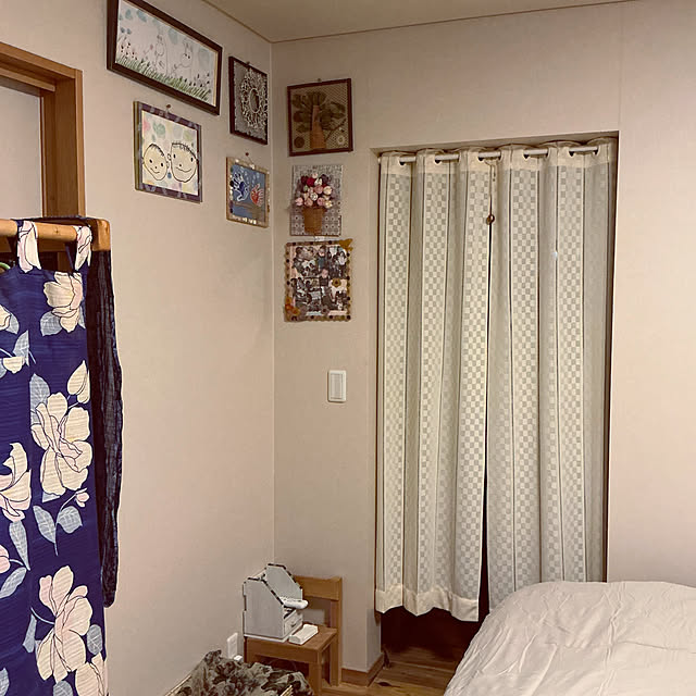 chiiyanさんの部屋