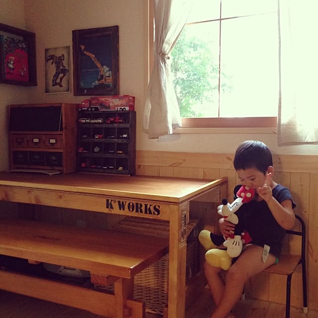Ri9Na2さんの実例写真