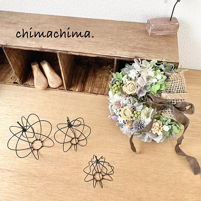 chimachima.さんの部屋