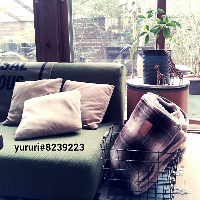 yururiさんの実例写真