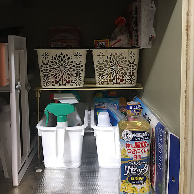 chiyoriさんの実例写真