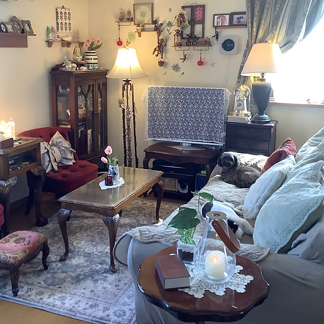 taeさんの実例写真