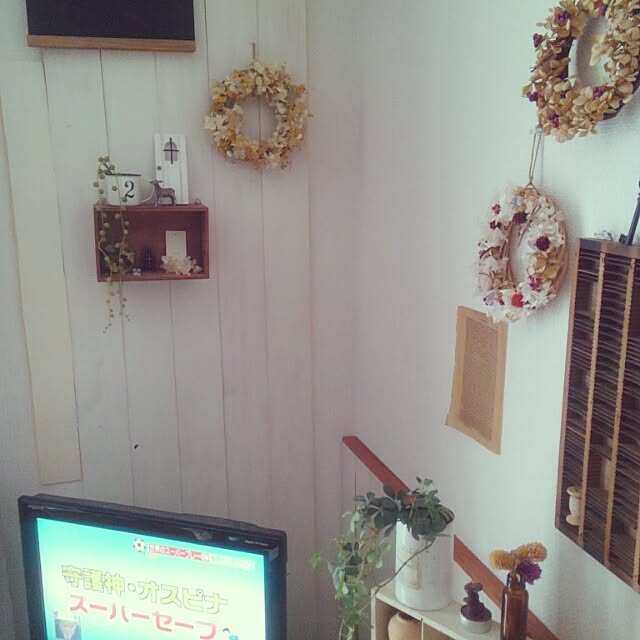 sariさんの実例写真