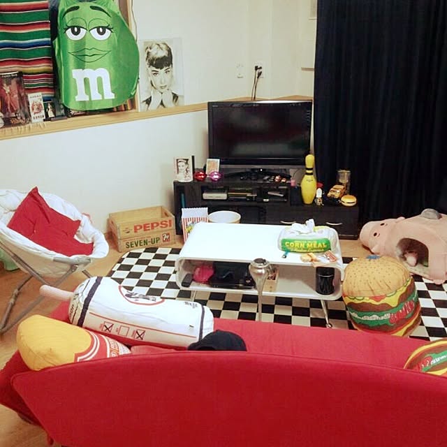 Mayuさんの実例写真