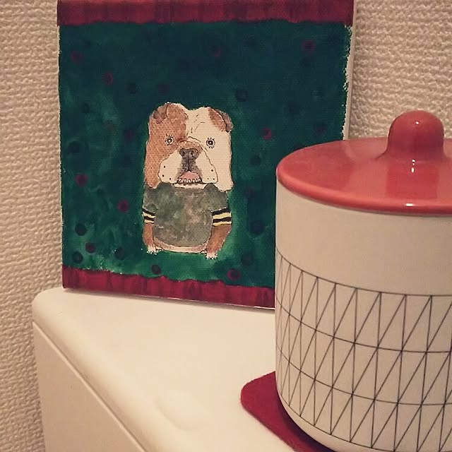 panchobiさんの実例写真