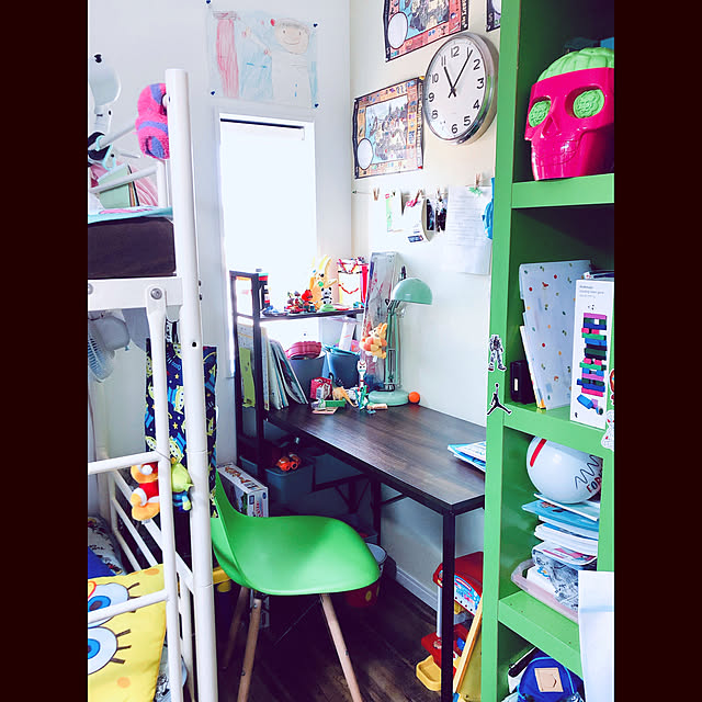 Has.RockUkeyさんの実例写真