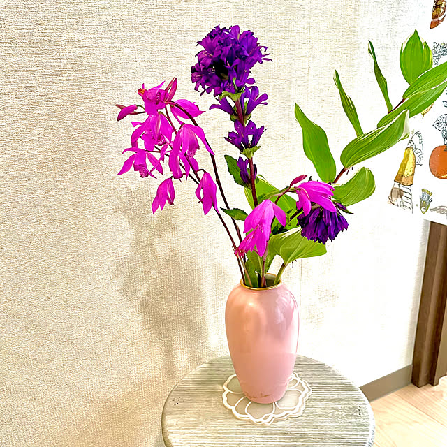 maminさんの部屋