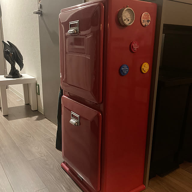 Akiraさんの部屋