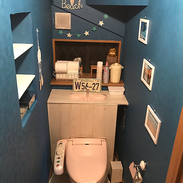 Atsucさんの実例写真